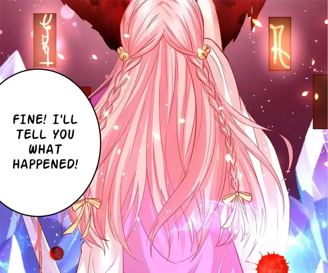 Read My Snapping Fox Lord chapter 147 image 83 on Lezhin