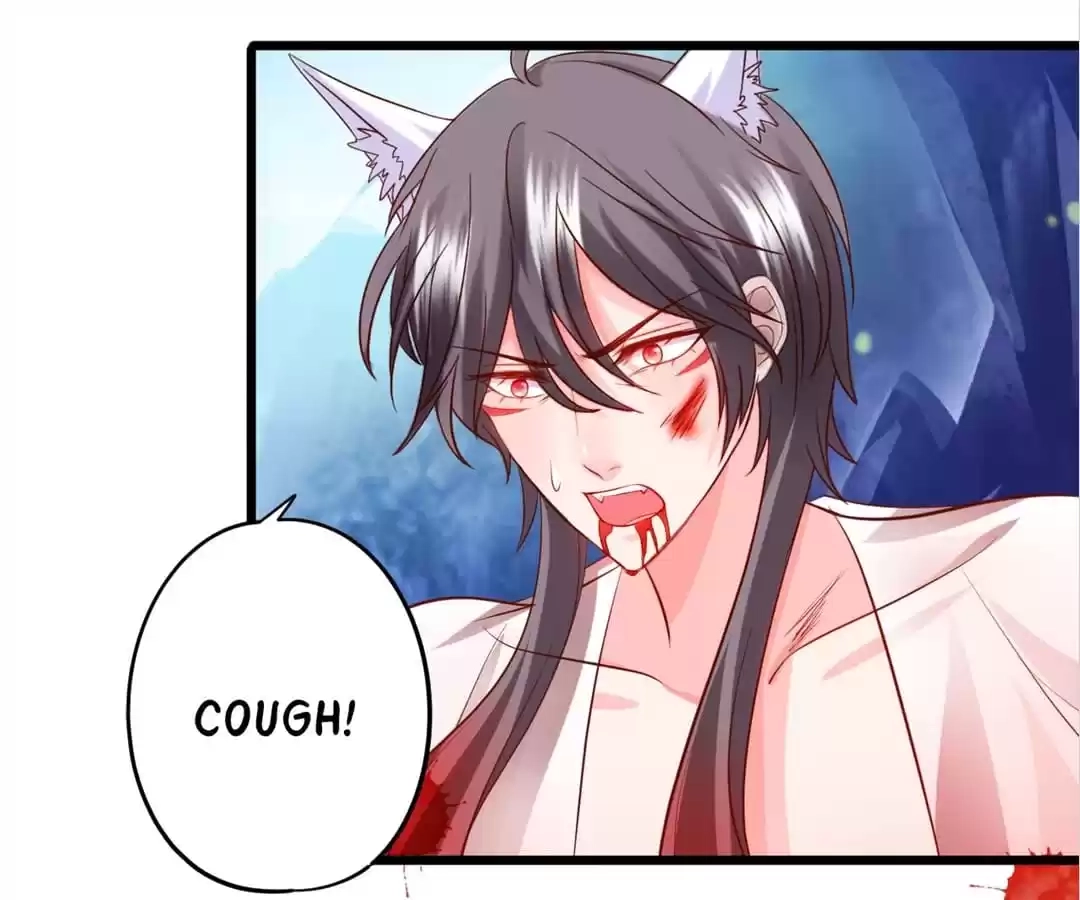 Read My Snapping Fox Lord chapter 147 image 85 on Lezhin