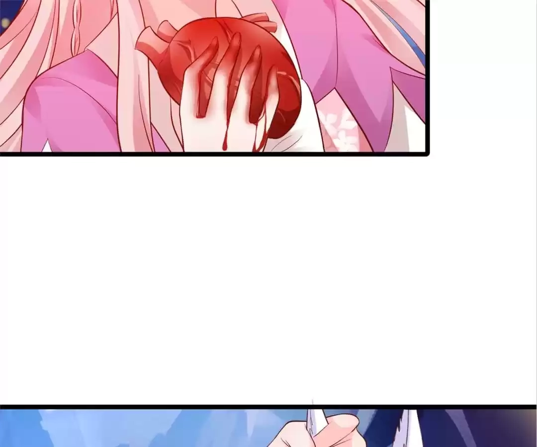 Read My Snapping Fox Lord chapter 147 image 88 on Lezhin
