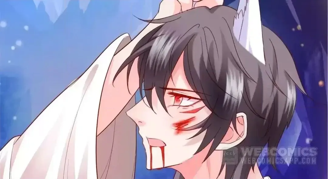 Read My Snapping Fox Lord chapter 147 image 89 on Lezhin