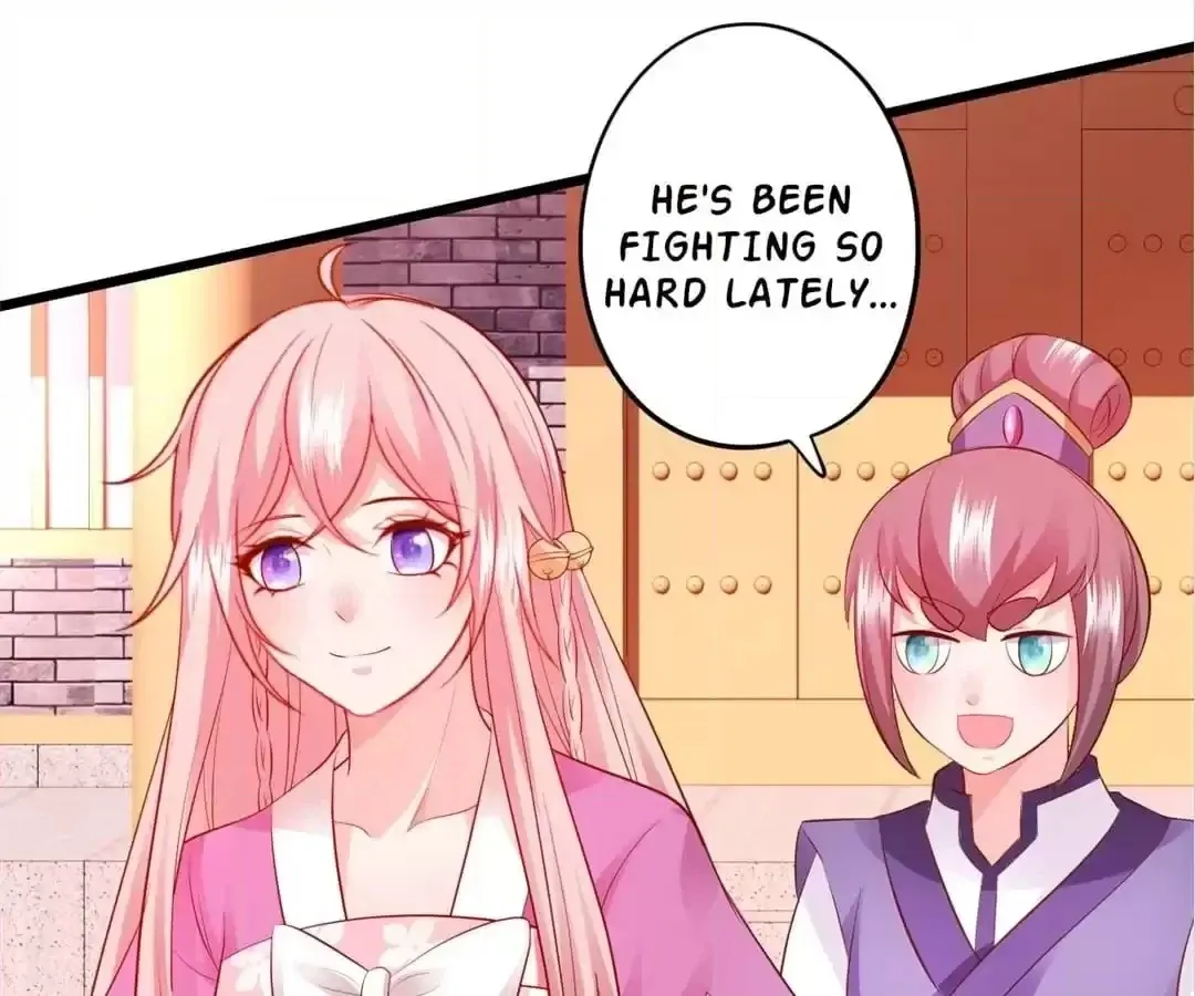 Read My Snapping Fox Lord chapter 147 image 9 on Lezhin