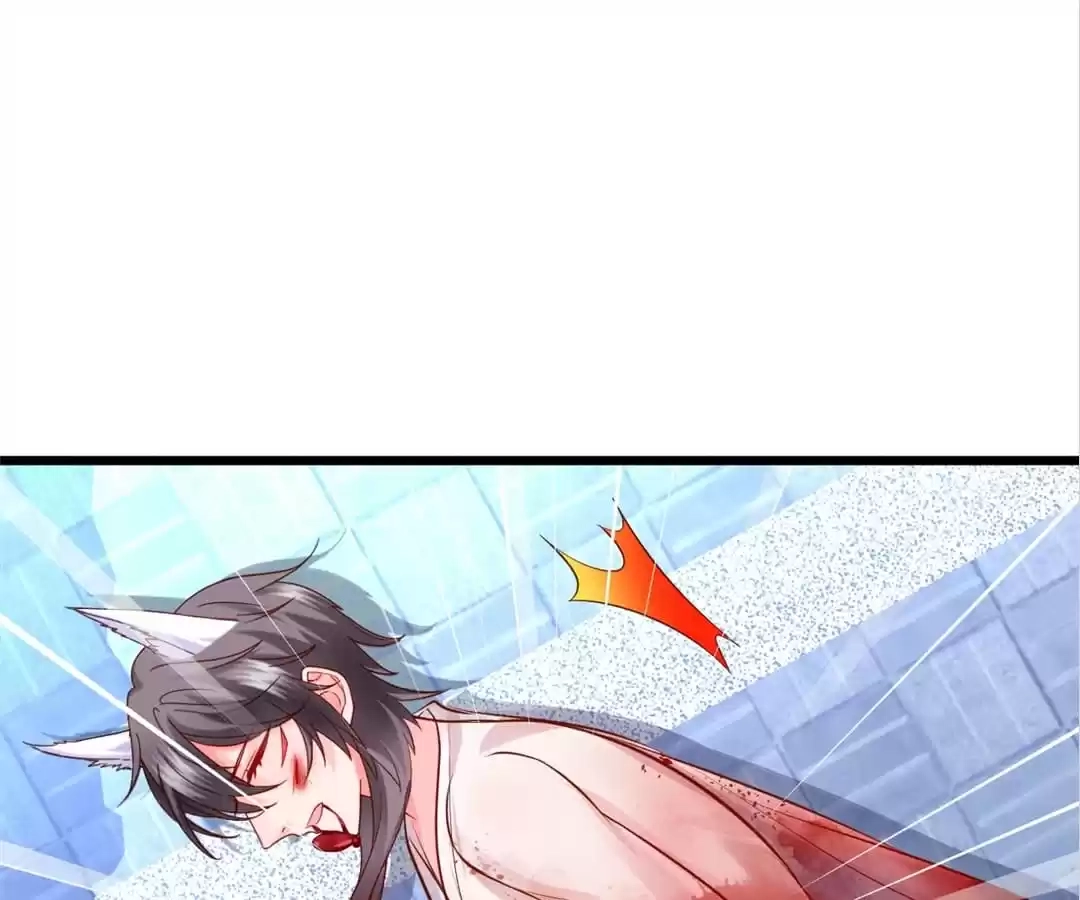 Read My Snapping Fox Lord chapter 147 image 96 on Lezhin