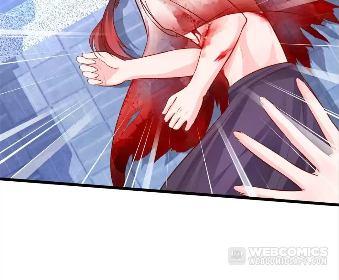 Read My Snapping Fox Lord chapter 147 image 97 on Lezhin