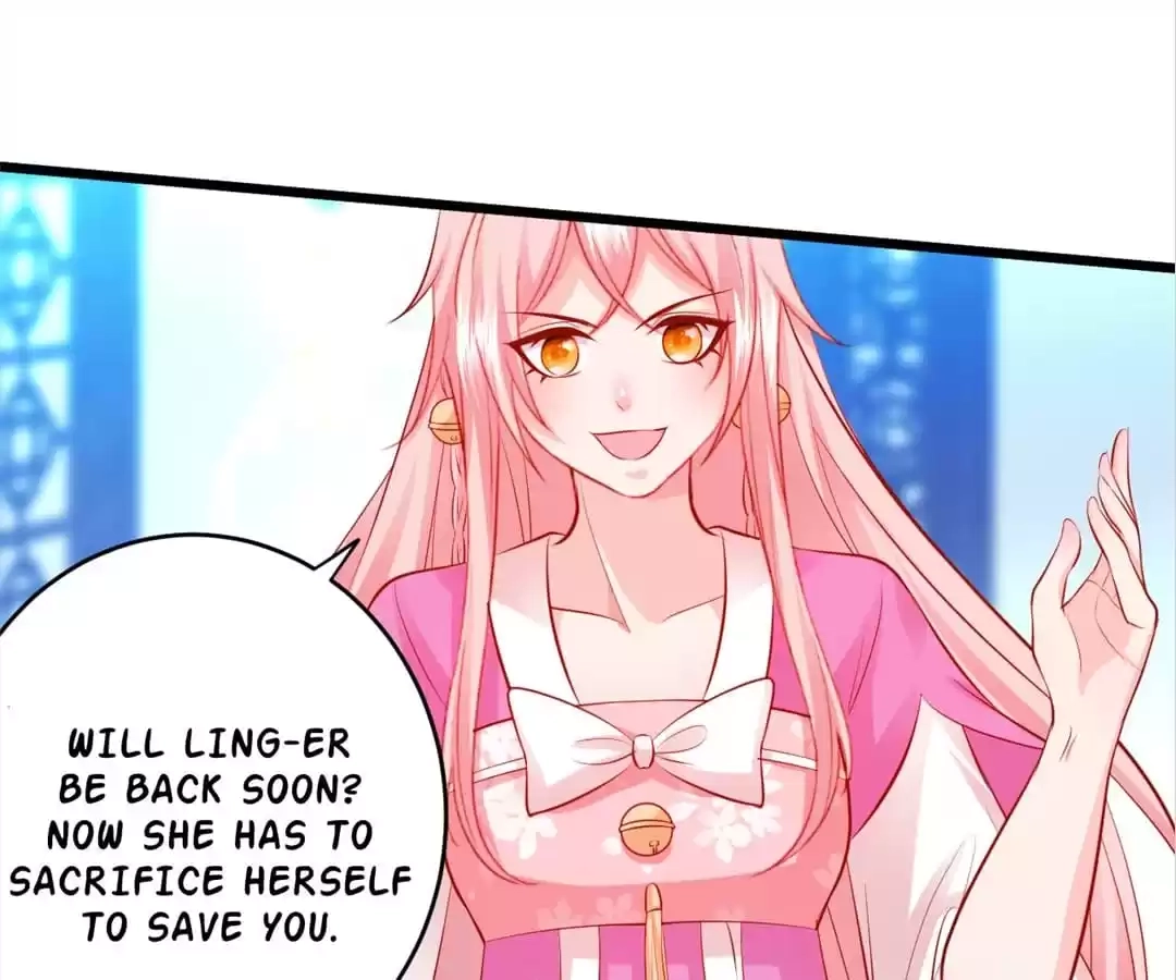 Read My Snapping Fox Lord chapter 147 image 98 on Lezhin