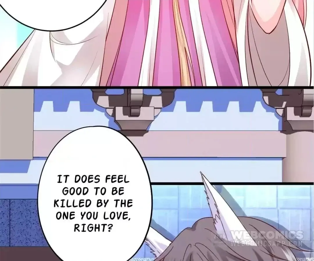 Read My Snapping Fox Lord chapter 147 image 99 on Lezhin