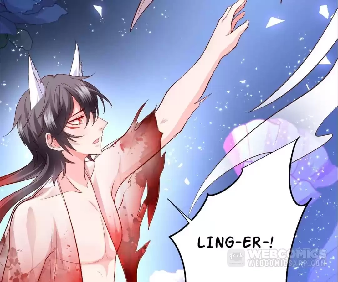 Read My Snapping Fox Lord chapter 148 image 100 on Lezhin