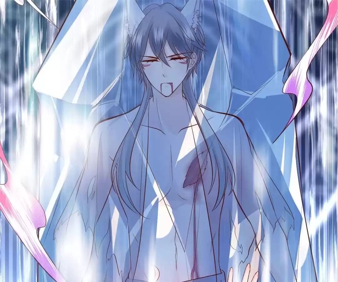 Read My Snapping Fox Lord chapter 148 image 12 on Lezhin