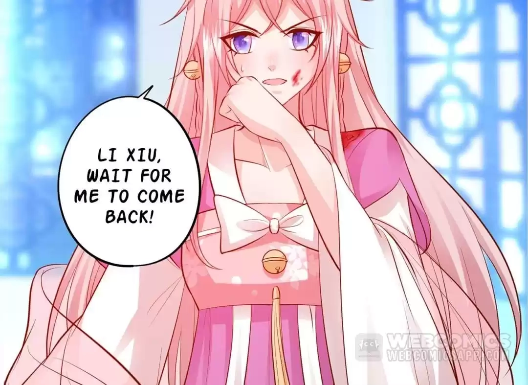 Read My Snapping Fox Lord chapter 148 image 16 on Lezhin