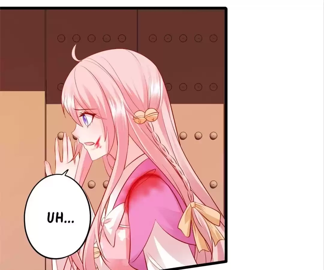 Read My Snapping Fox Lord chapter 148 image 2 on Lezhin