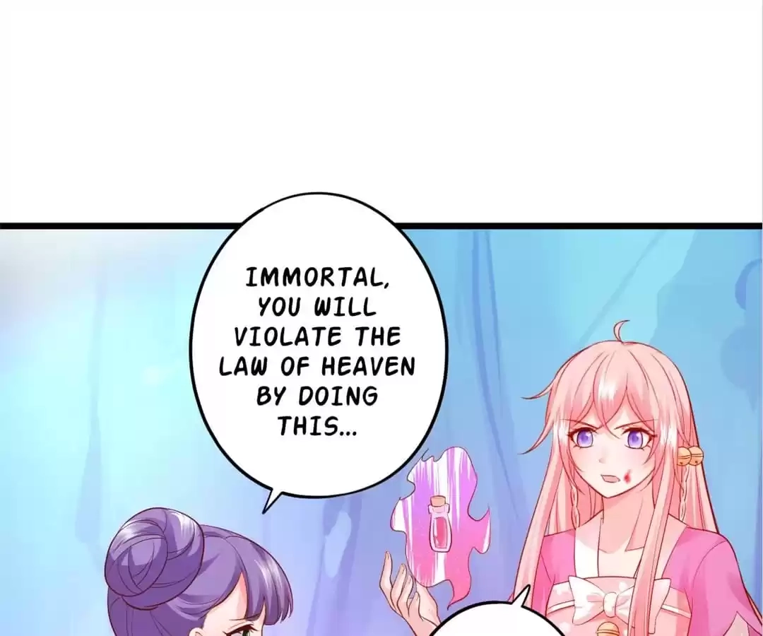 Read My Snapping Fox Lord chapter 148 image 20 on Lezhin