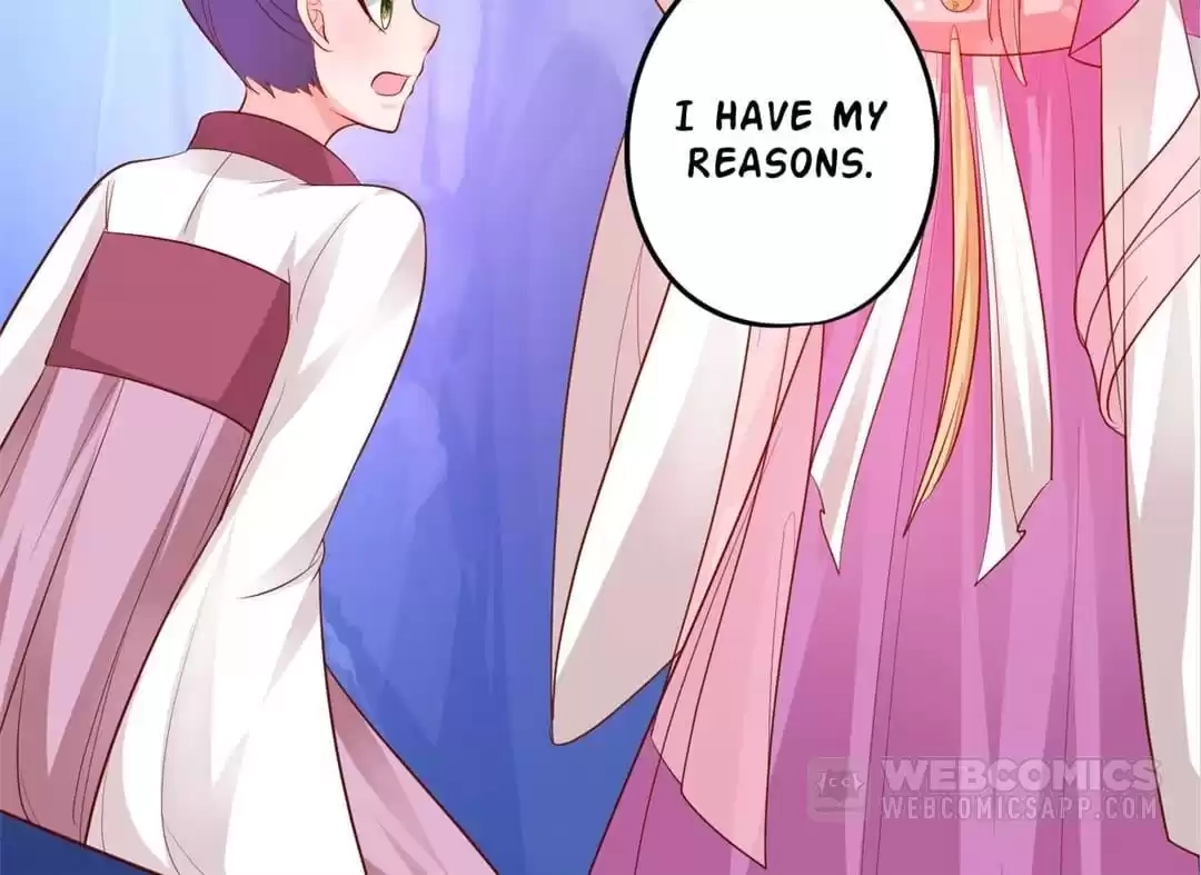 Read My Snapping Fox Lord chapter 148 image 21 on Lezhin