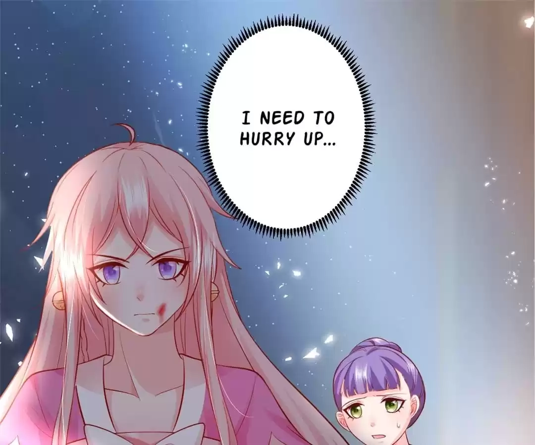 Read My Snapping Fox Lord chapter 148 image 24 on Lezhin