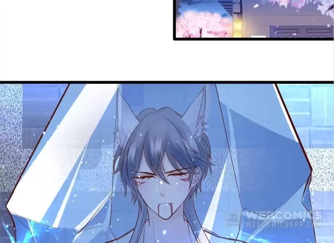 Read My Snapping Fox Lord chapter 148 image 27 on Lezhin