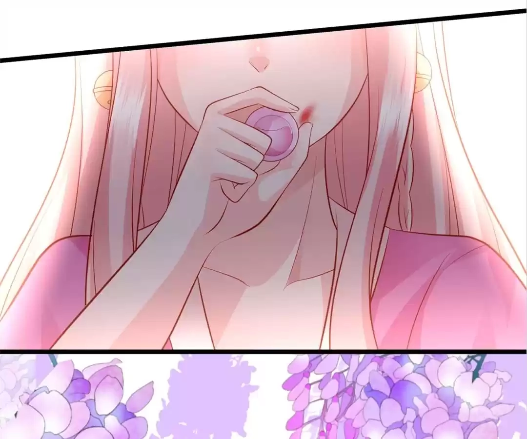 Read My Snapping Fox Lord chapter 148 image 33 on Lezhin