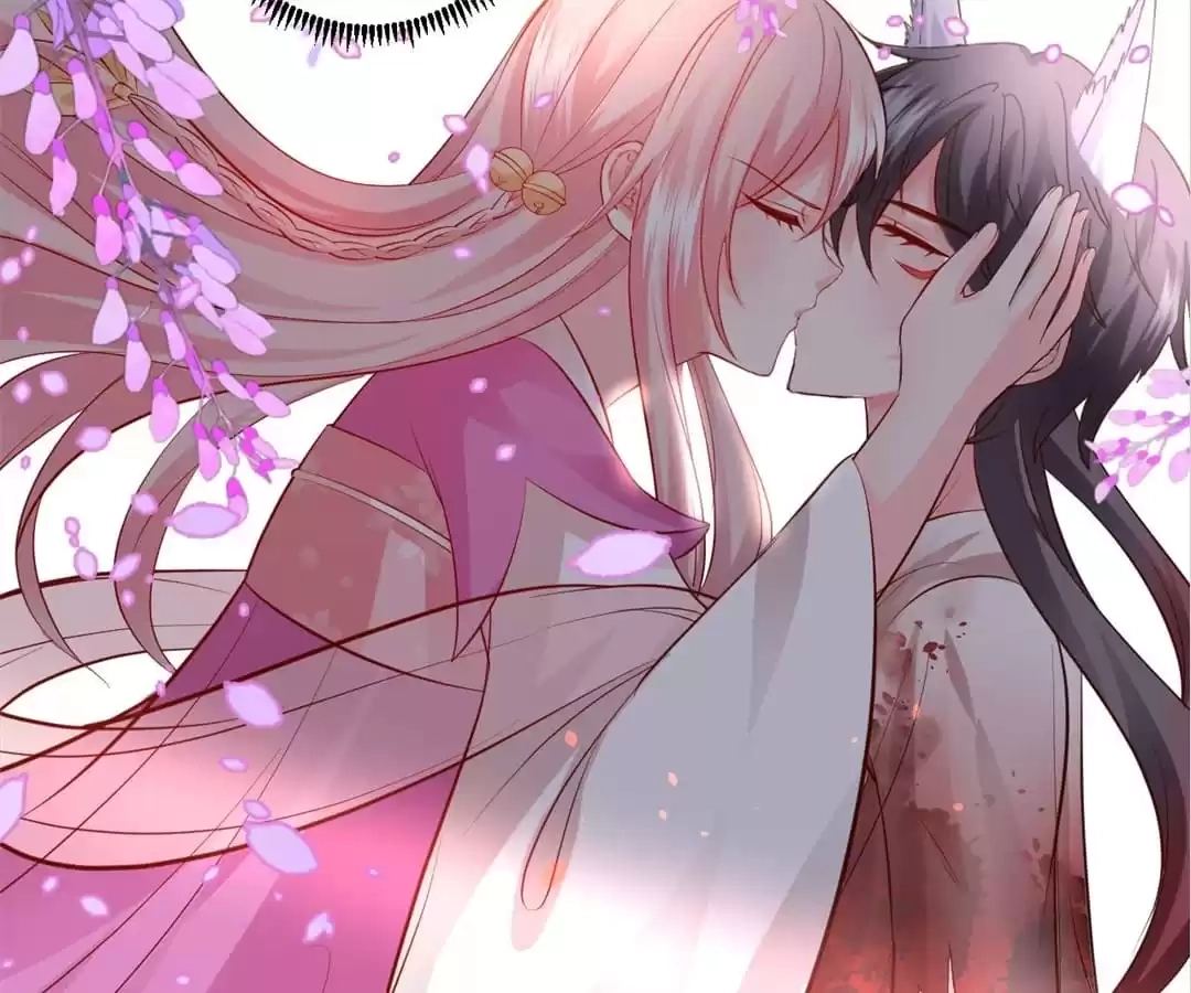 Read My Snapping Fox Lord chapter 148 image 35 on Lezhin