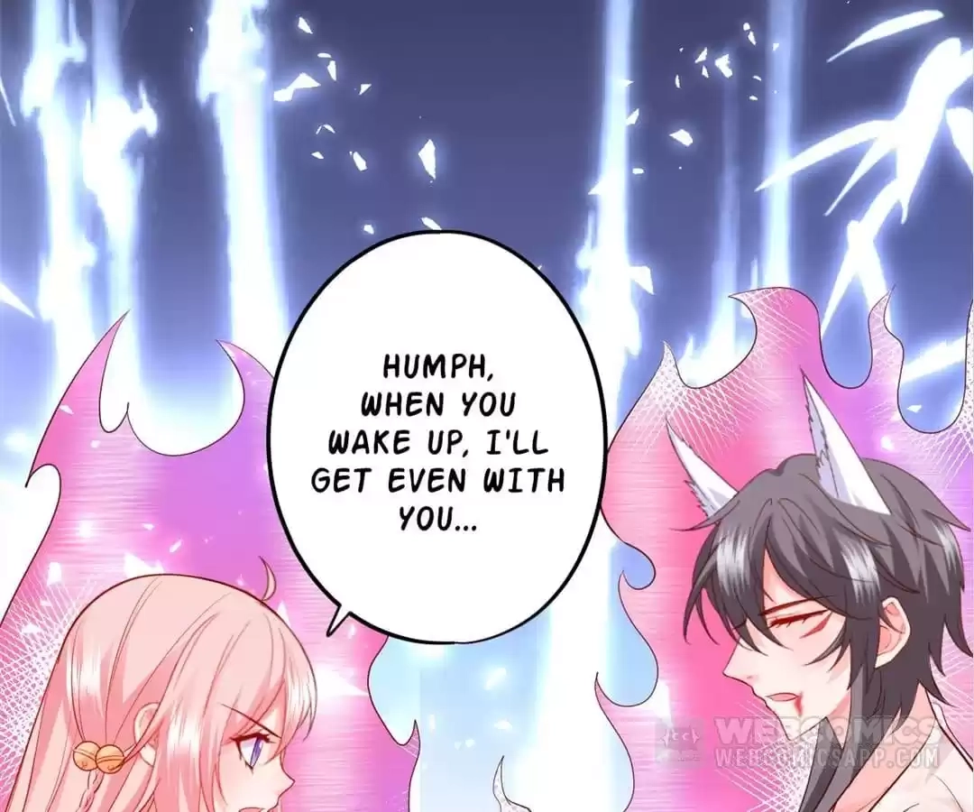Read My Snapping Fox Lord chapter 148 image 41 on Lezhin