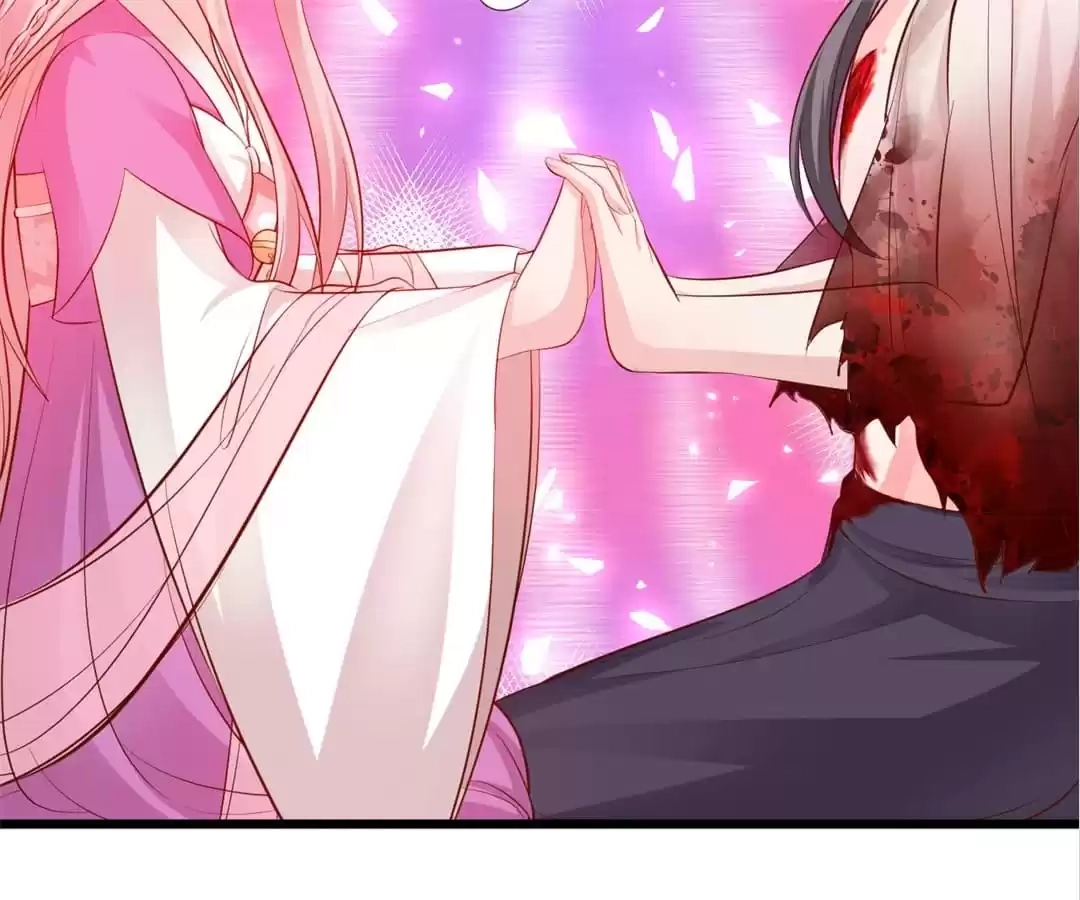 Read My Snapping Fox Lord chapter 148 image 43 on Lezhin