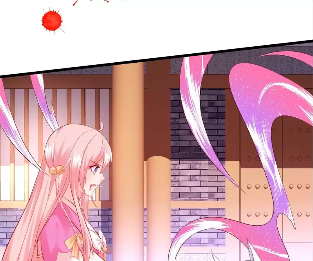 Read My Snapping Fox Lord chapter 148 image 46 on Lezhin