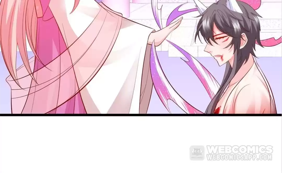 Read My Snapping Fox Lord chapter 148 image 47 on Lezhin