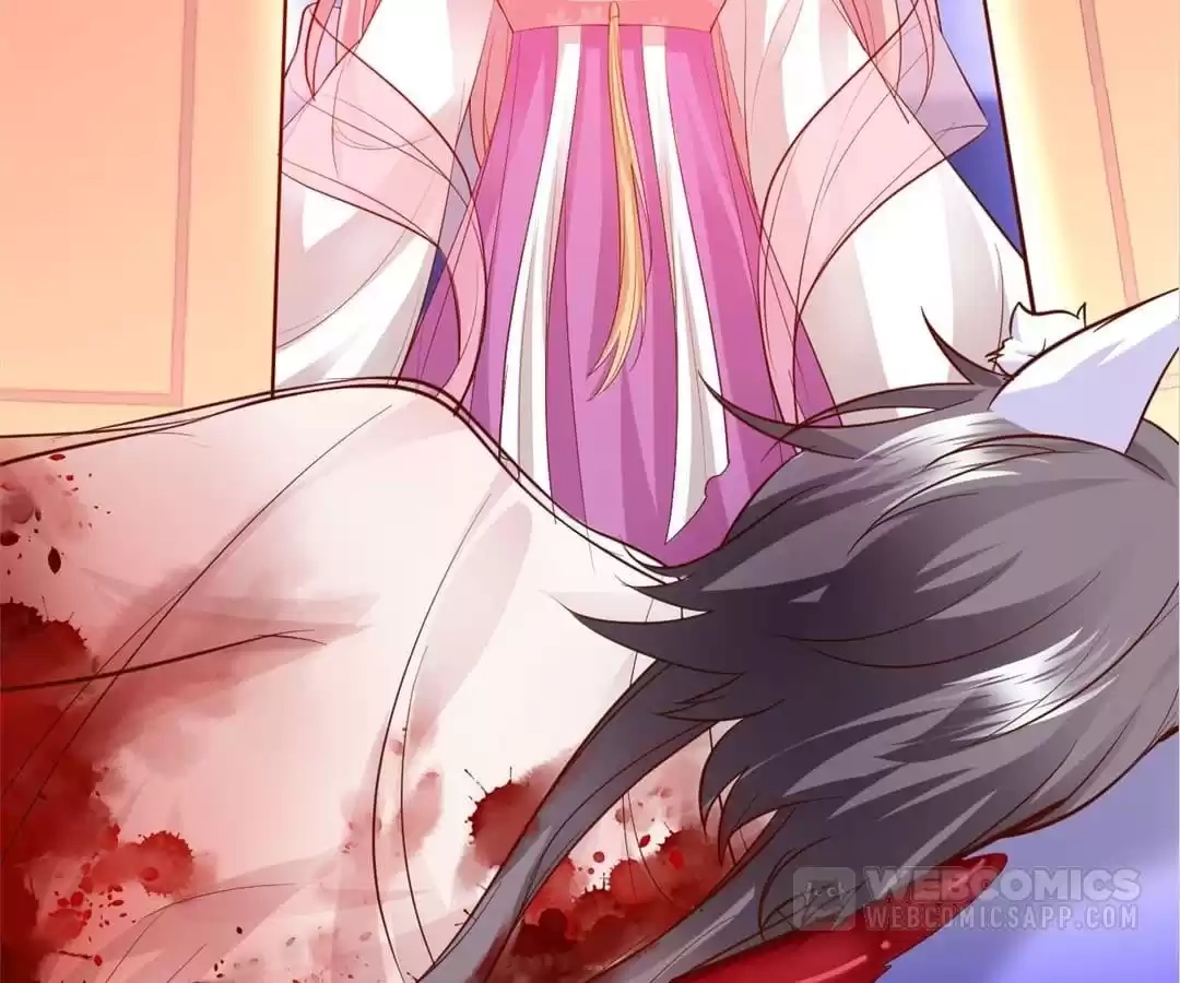 Read My Snapping Fox Lord chapter 148 image 5 on Lezhin