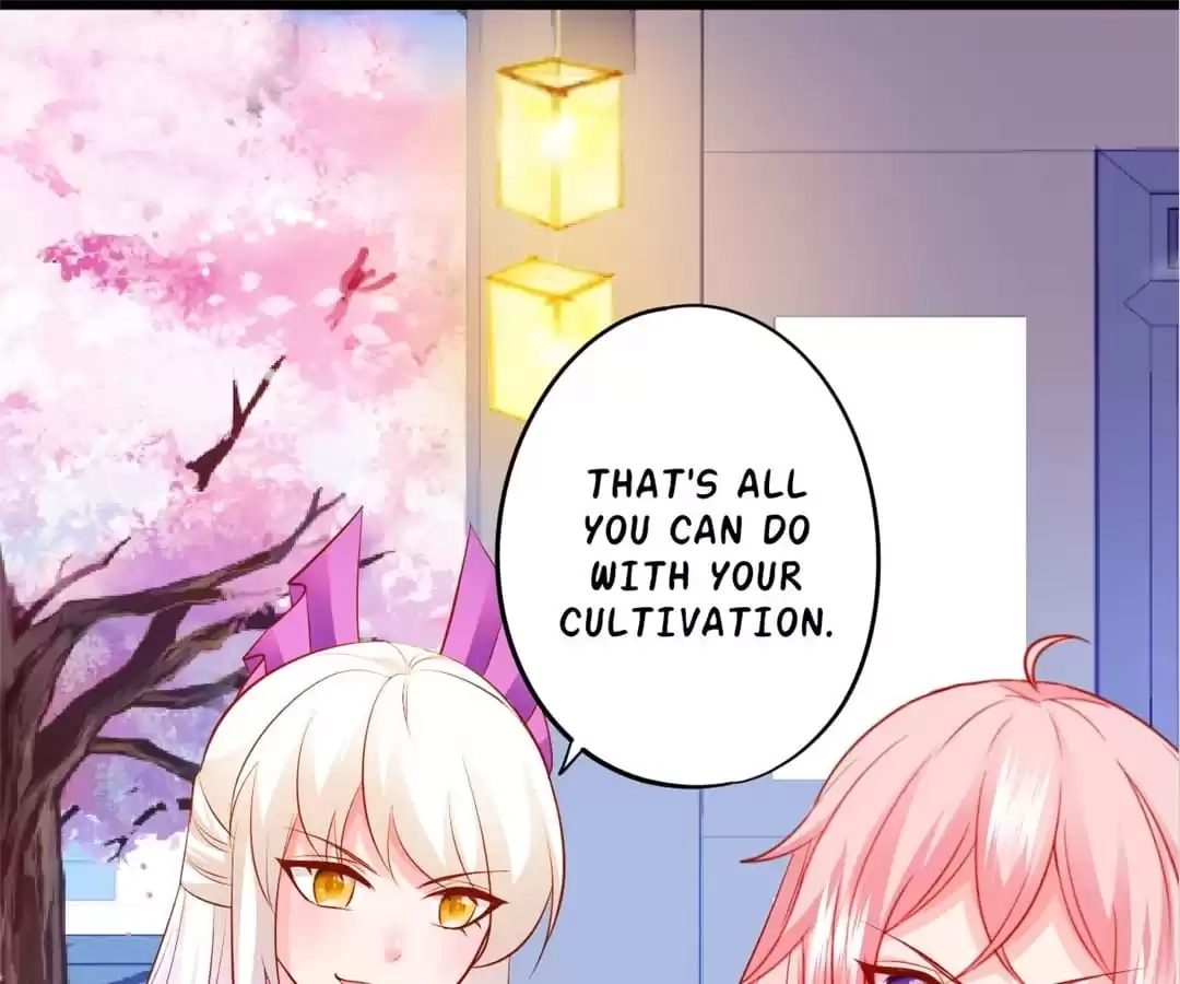 Read My Snapping Fox Lord chapter 148 image 50 on Lezhin