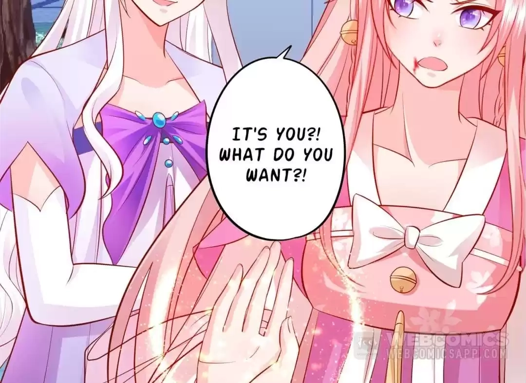 Read My Snapping Fox Lord chapter 148 image 51 on Lezhin