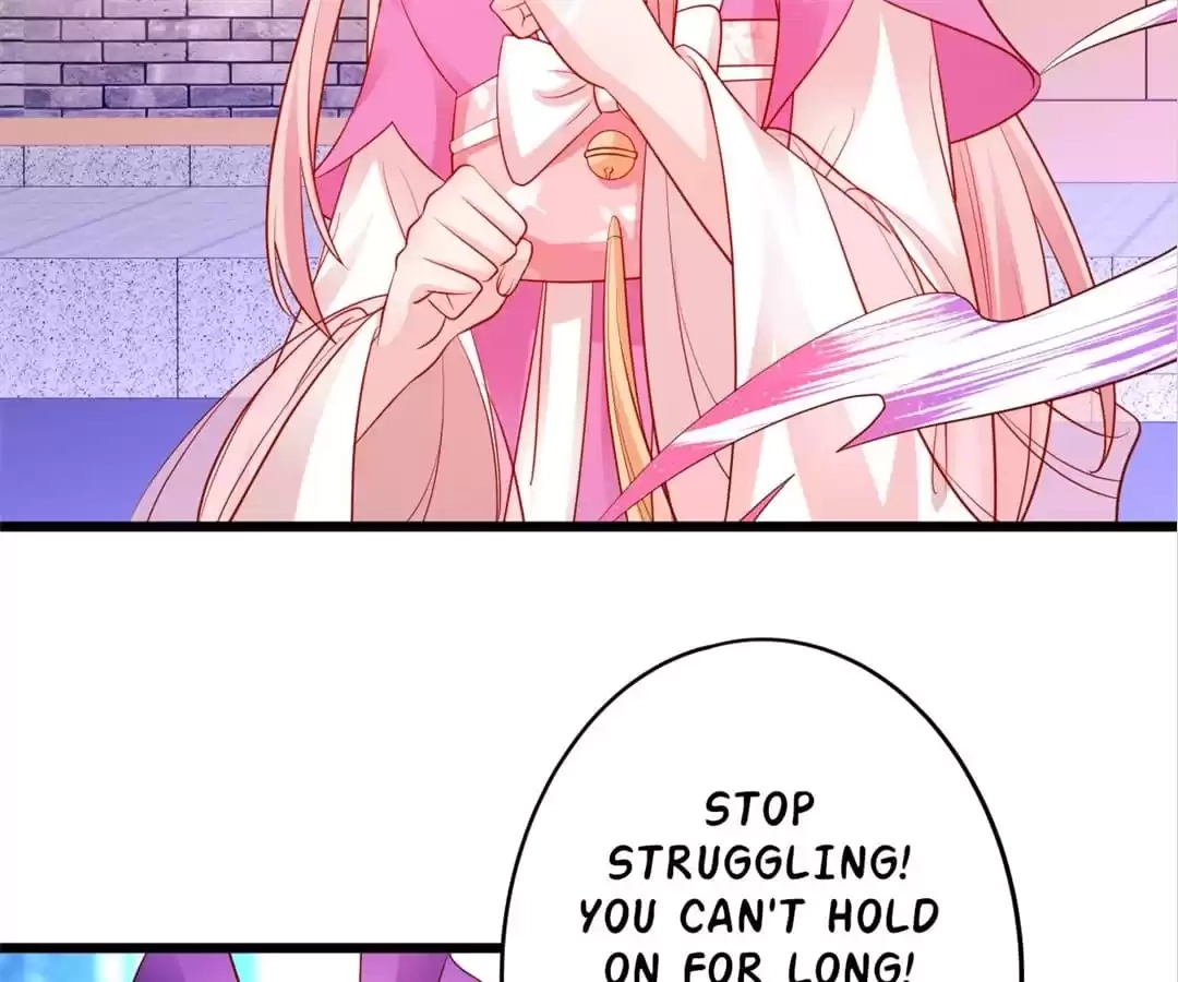 Read My Snapping Fox Lord chapter 148 image 64 on Lezhin