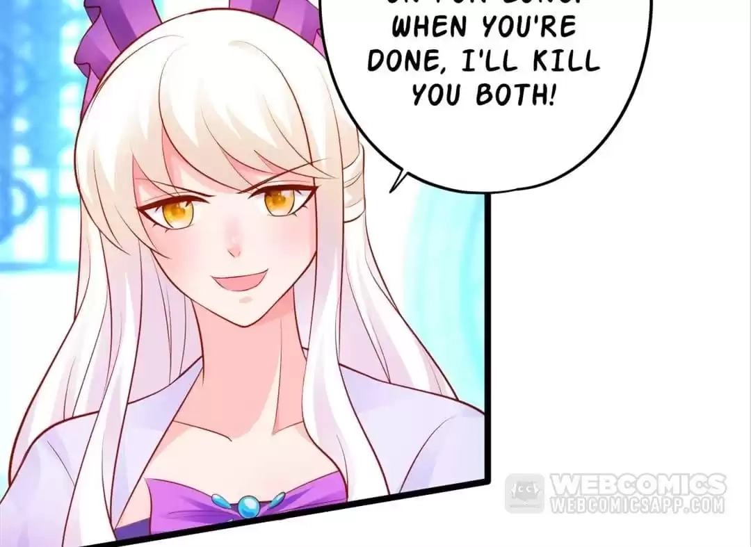 Read My Snapping Fox Lord chapter 148 image 65 on Lezhin