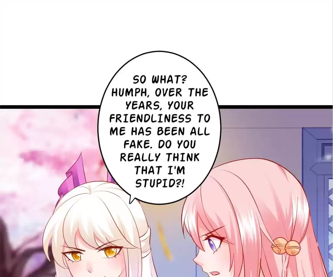 Read My Snapping Fox Lord chapter 148 image 68 on Lezhin