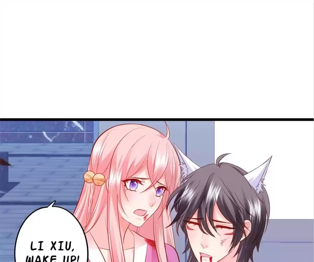 Read My Snapping Fox Lord chapter 148 image 7 on Lezhin