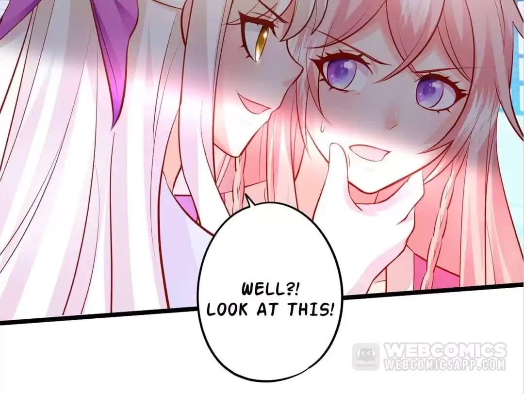 Read My Snapping Fox Lord chapter 148 image 71 on Lezhin