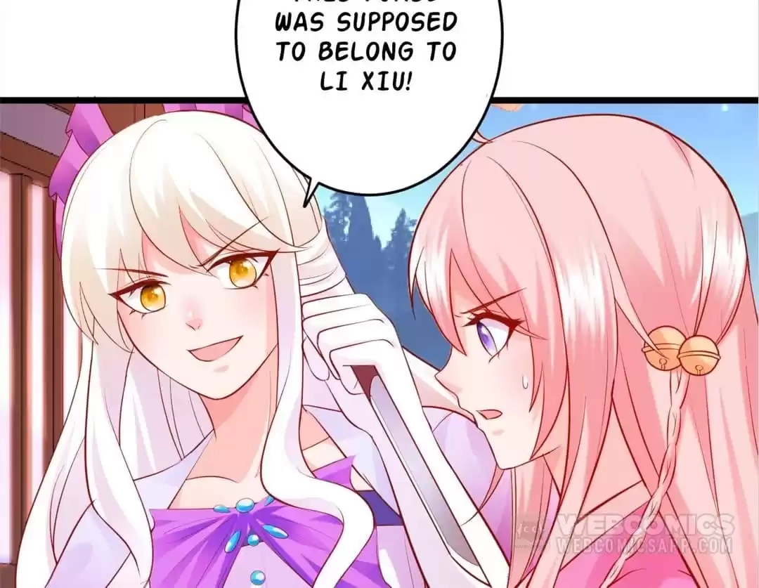 Read My Snapping Fox Lord chapter 148 image 77 on Lezhin
