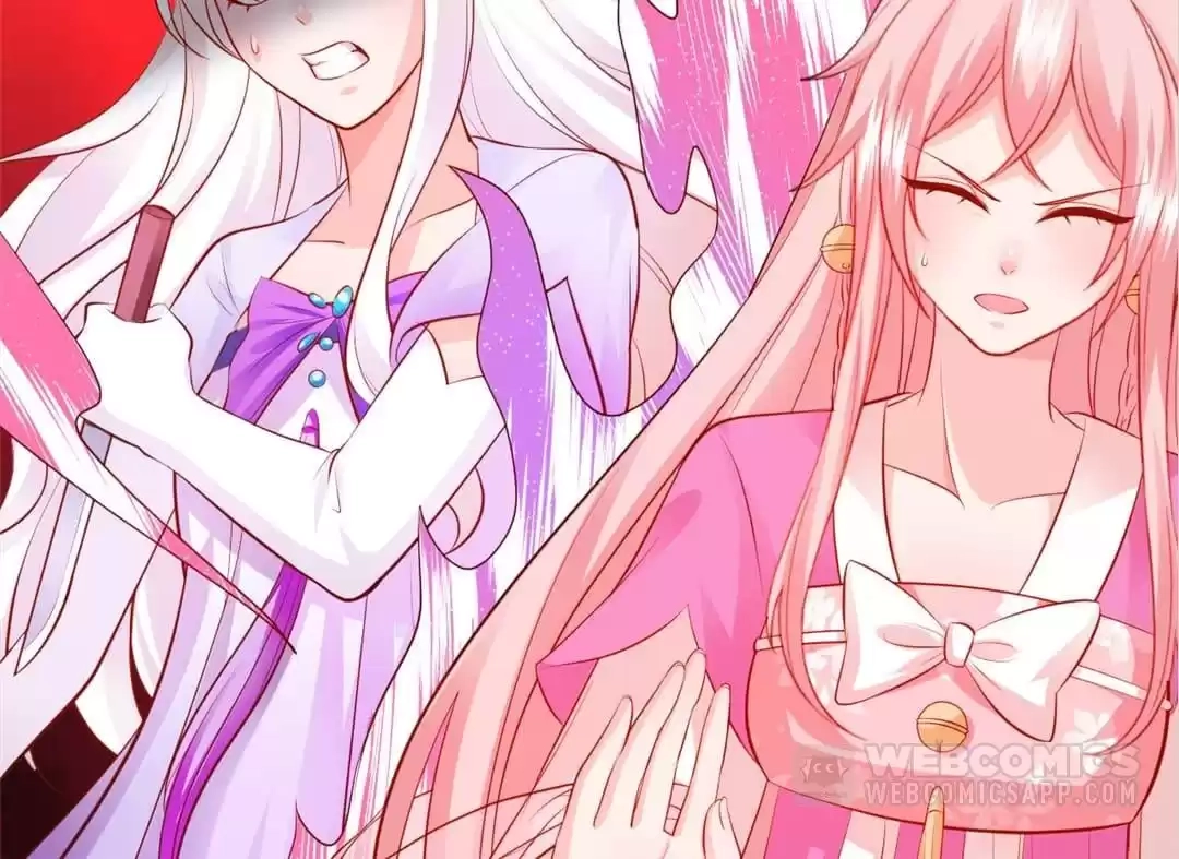 Read My Snapping Fox Lord chapter 148 image 81 on Lezhin