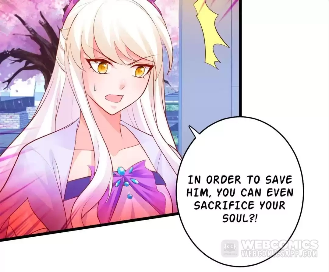 Read My Snapping Fox Lord chapter 148 image 83 on Lezhin