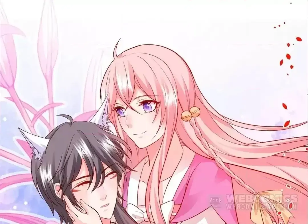 Read My Snapping Fox Lord chapter 148 image 89 on Lezhin