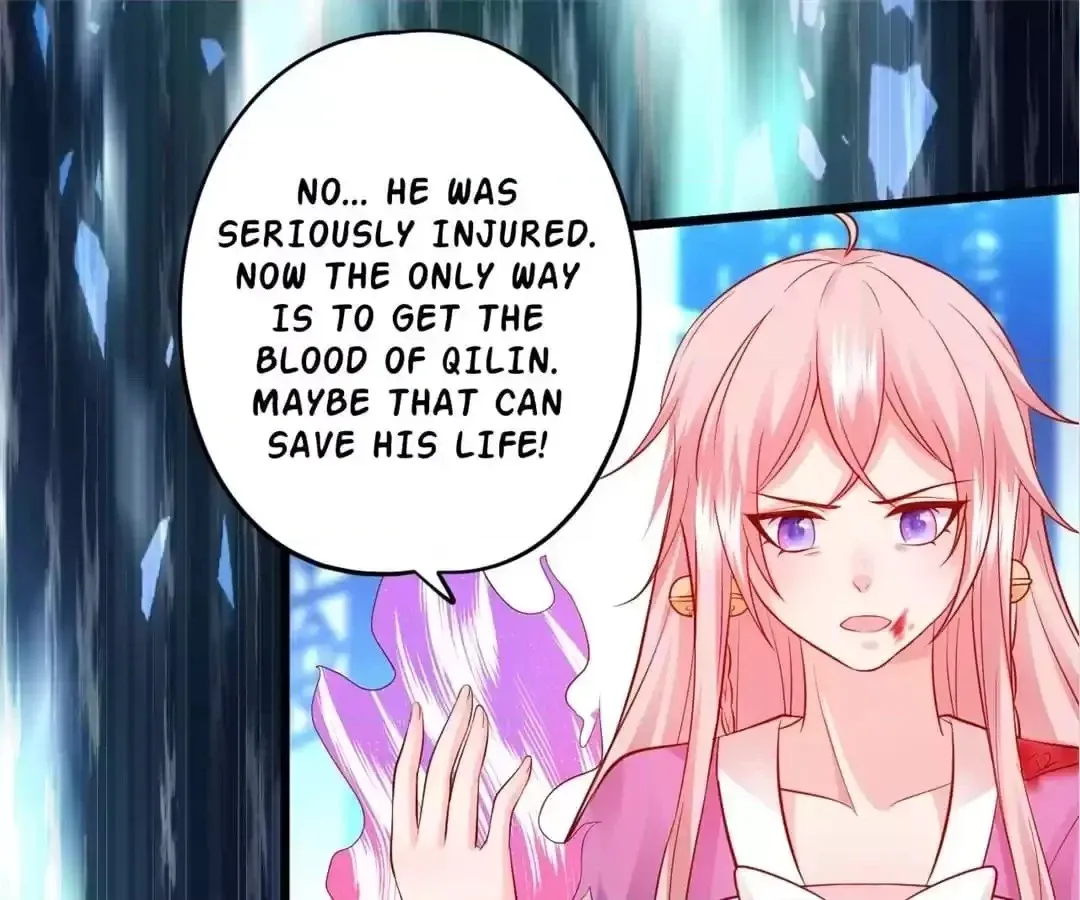 Read My Snapping Fox Lord chapter 148 image 9 on Lezhin