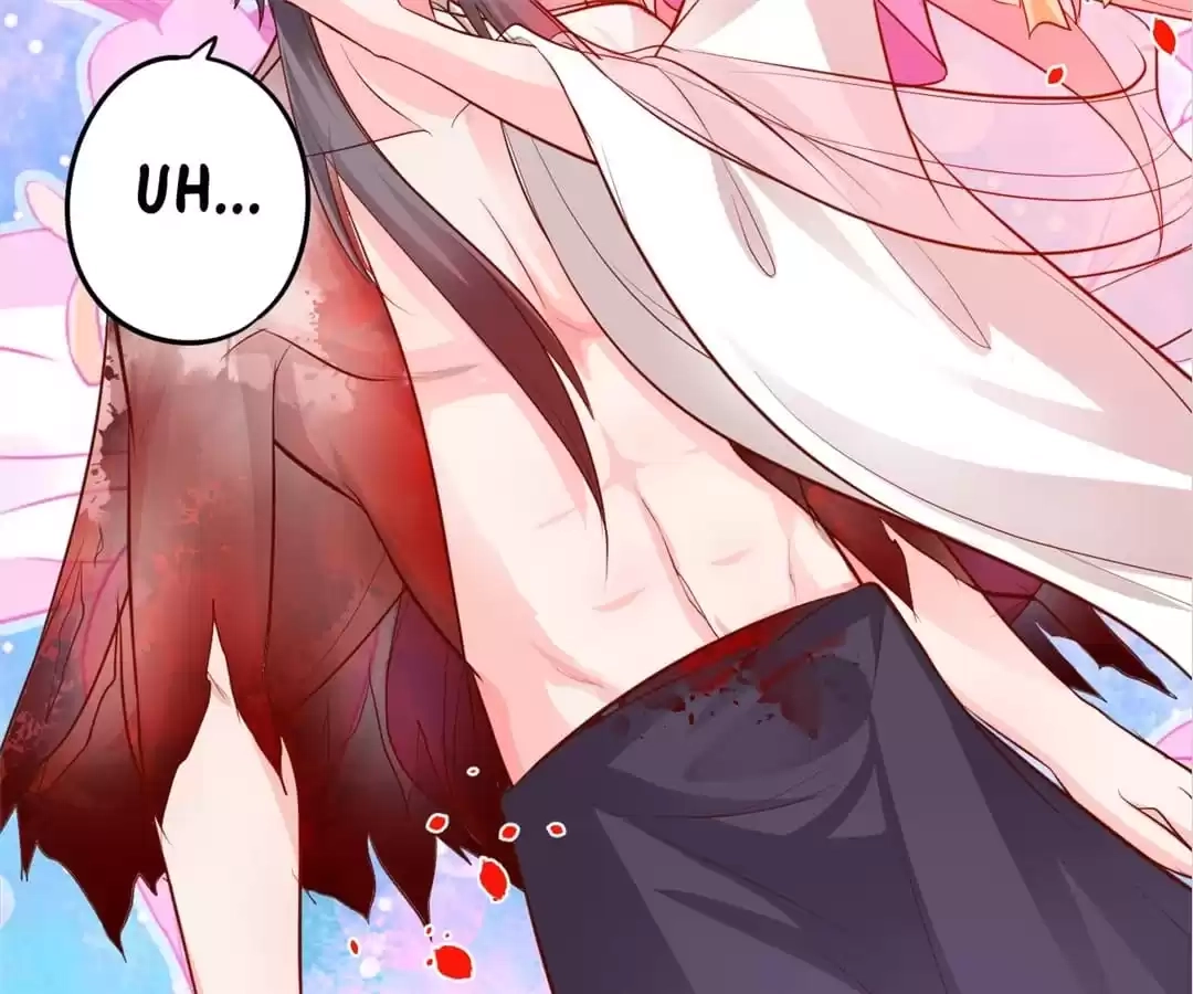 Read My Snapping Fox Lord chapter 148 image 90 on Lezhin