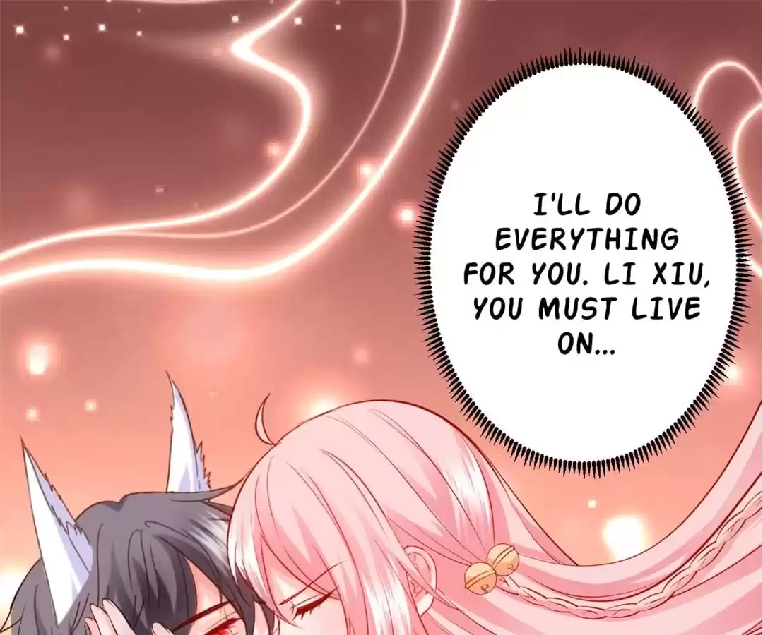Read My Snapping Fox Lord chapter 148 image 94 on Lezhin