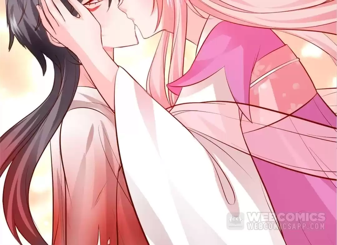 Read My Snapping Fox Lord chapter 148 image 95 on Lezhin