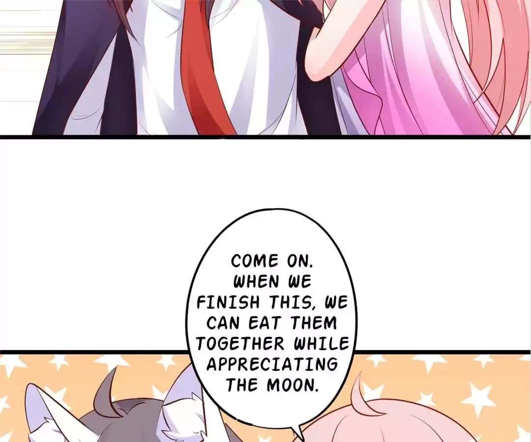 Read My Snapping Fox Lord chapter 149 image 10 on Lezhin