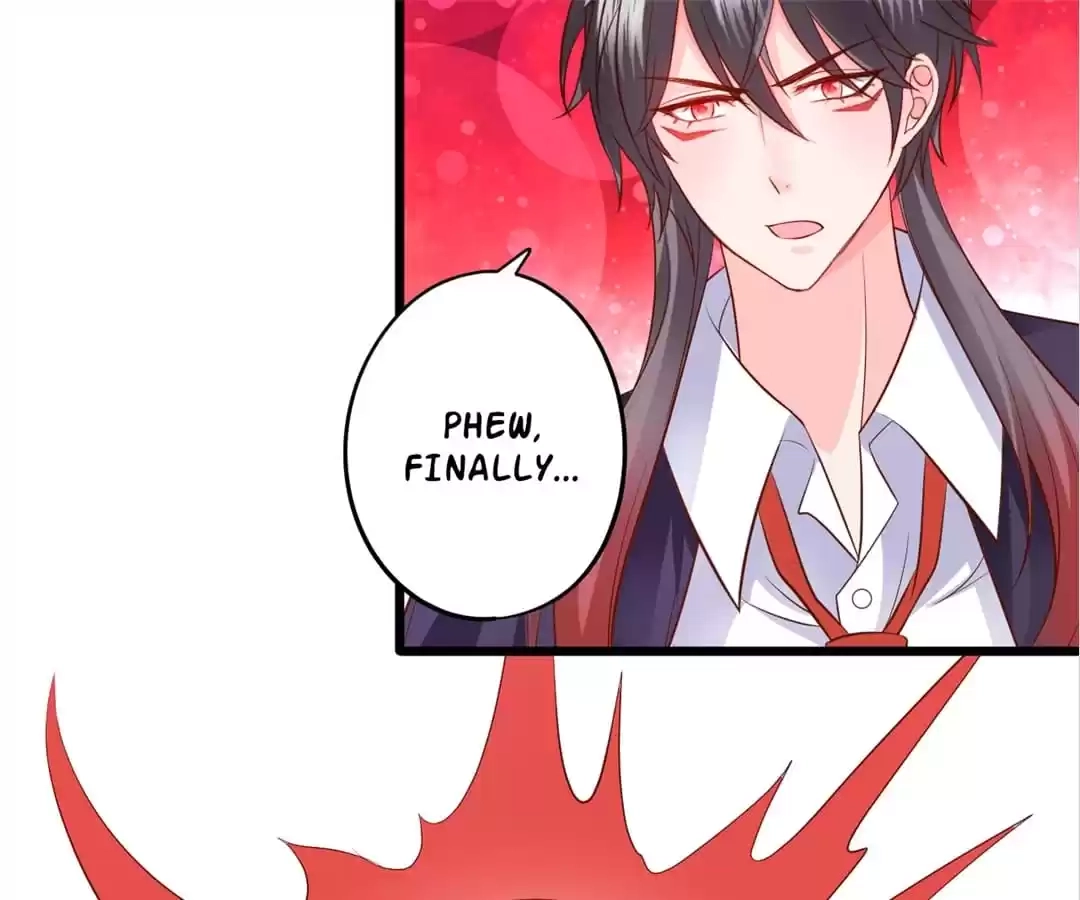 Read My Snapping Fox Lord chapter 149 image 100 on Lezhin