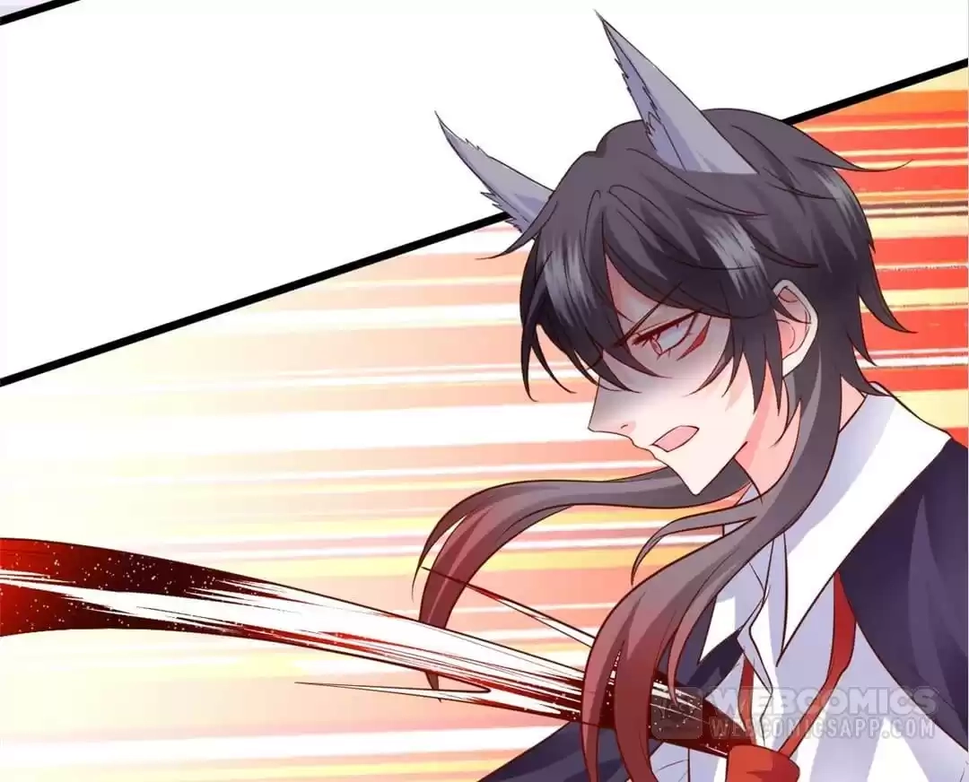 Read My Snapping Fox Lord chapter 149 image 105 on Lezhin