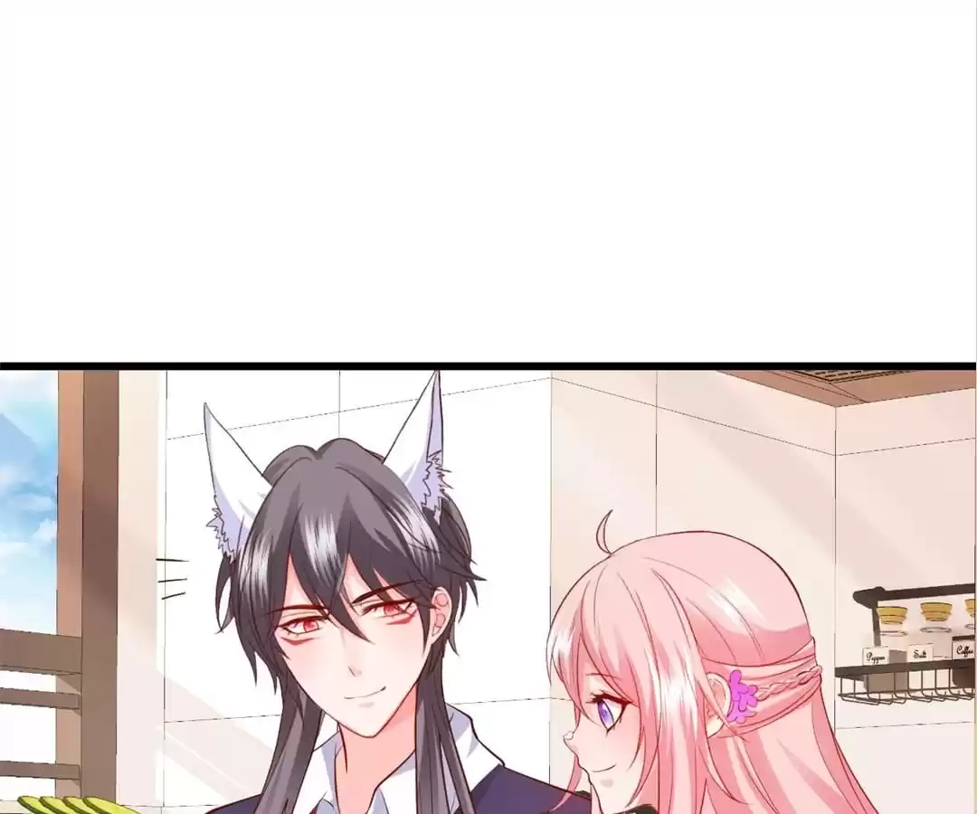 Read My Snapping Fox Lord chapter 149 image 14 on Lezhin