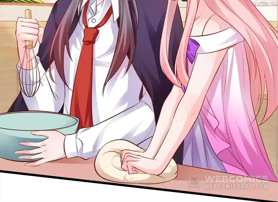 Read My Snapping Fox Lord chapter 149 image 15 on Lezhin