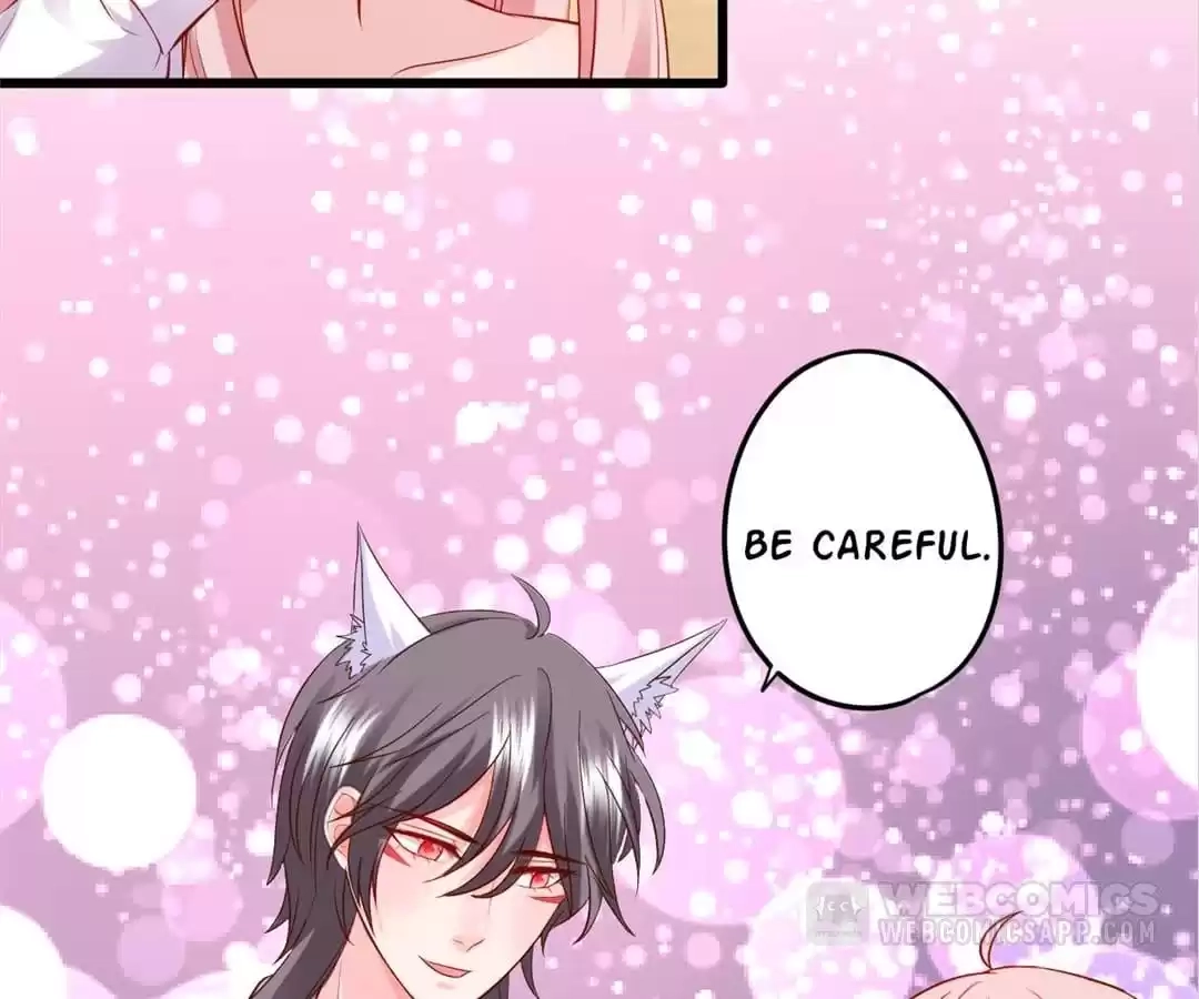 Read My Snapping Fox Lord chapter 149 image 17 on Lezhin