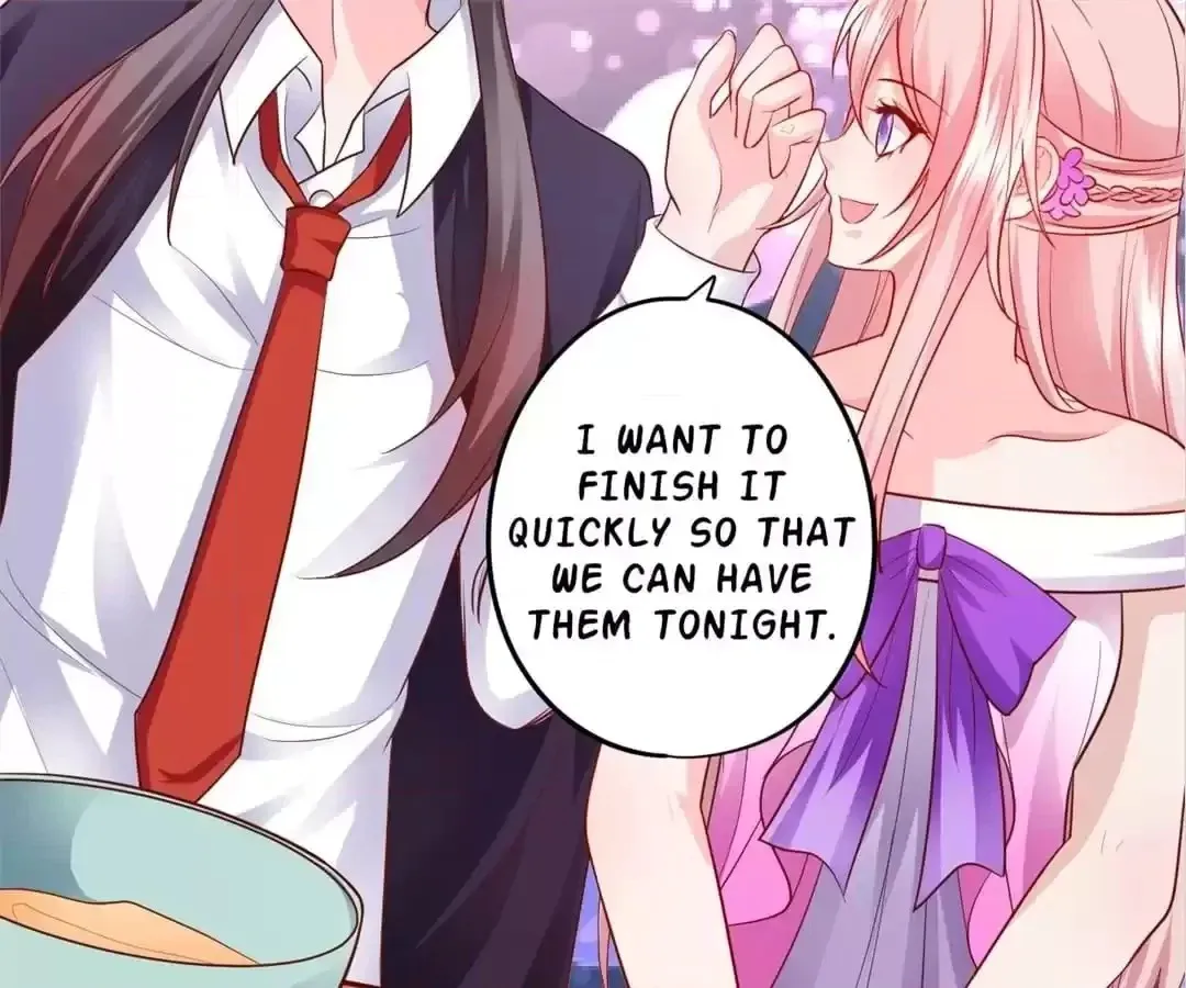 Read My Snapping Fox Lord chapter 149 image 19 on Lezhin