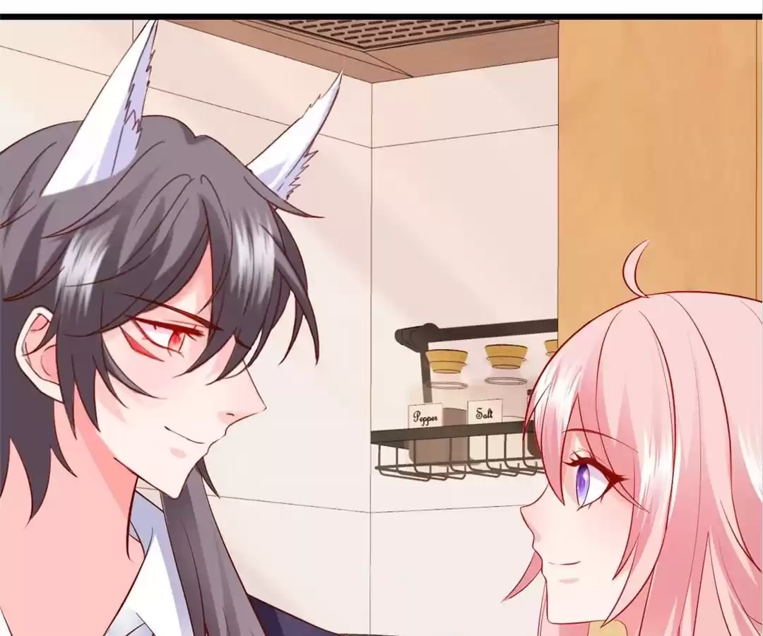 Read My Snapping Fox Lord chapter 149 image 21 on Lezhin