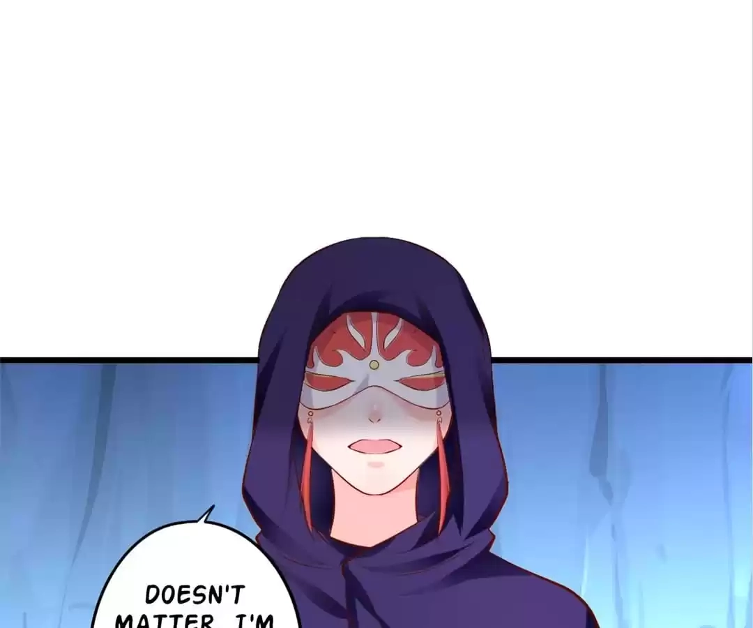 Read My Snapping Fox Lord chapter 149 image 32 on Lezhin