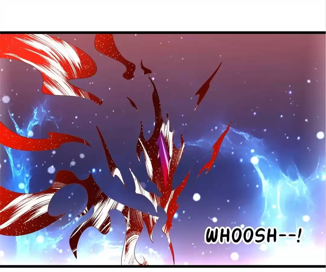 Read My Snapping Fox Lord chapter 149 image 40 on Lezhin