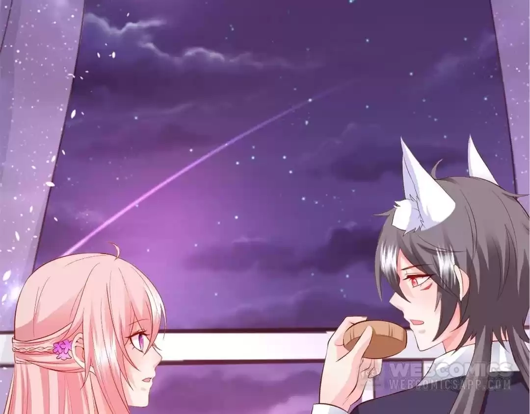 Read My Snapping Fox Lord chapter 149 image 47 on Lezhin